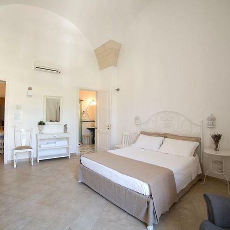 Nuvole Barocche Apartman Lecce Kültér fotó