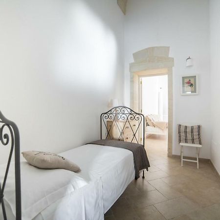 Nuvole Barocche Apartman Lecce Kültér fotó