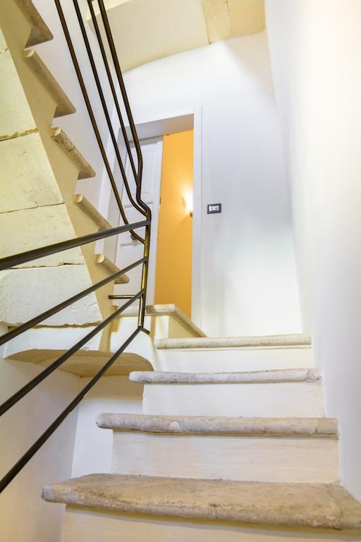 Nuvole Barocche Apartman Lecce Kültér fotó