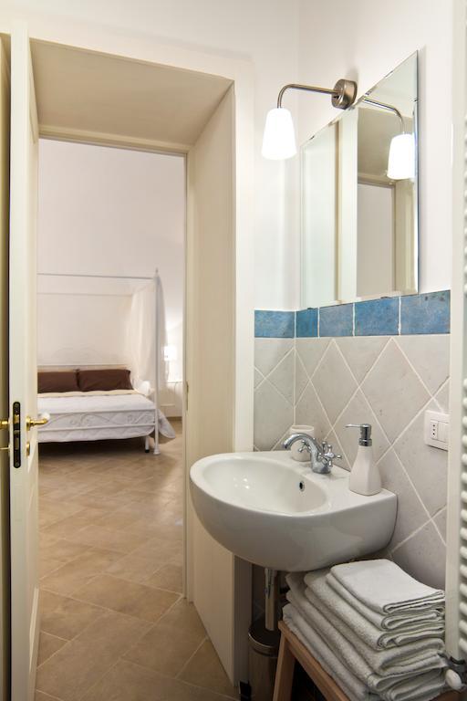 Nuvole Barocche Apartman Lecce Szoba fotó