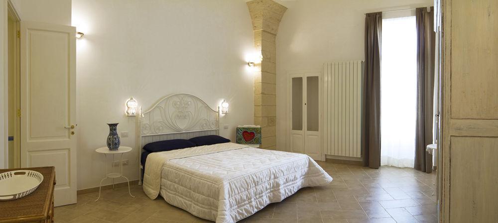 Nuvole Barocche Apartman Lecce Kültér fotó