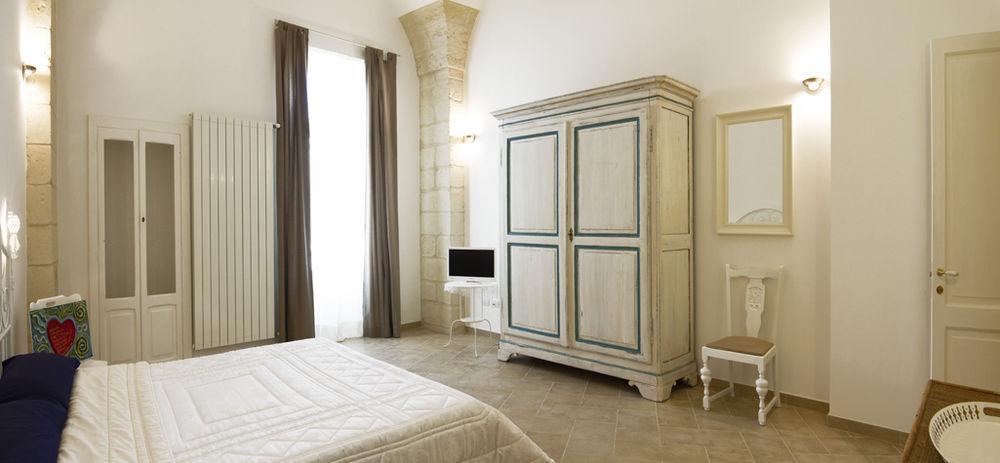Nuvole Barocche Apartman Lecce Kültér fotó