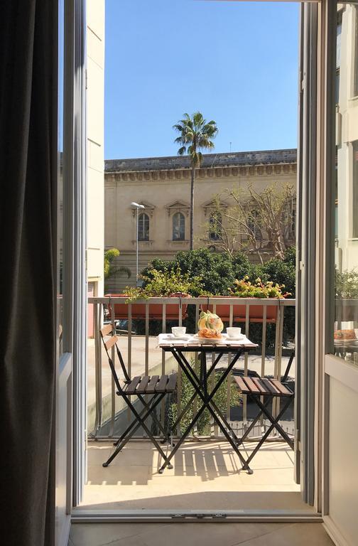 Nuvole Barocche Apartman Lecce Kültér fotó
