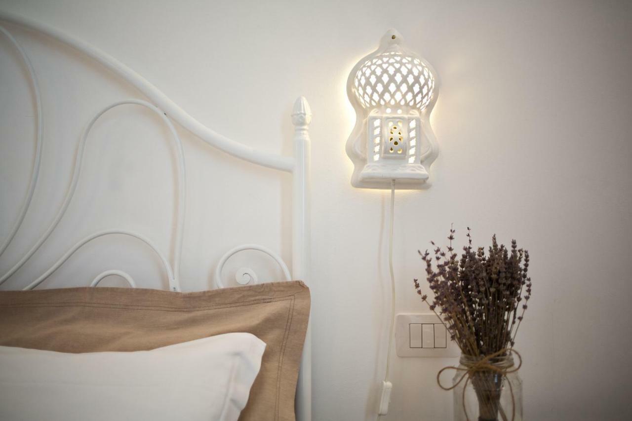 Nuvole Barocche Apartman Lecce Kültér fotó