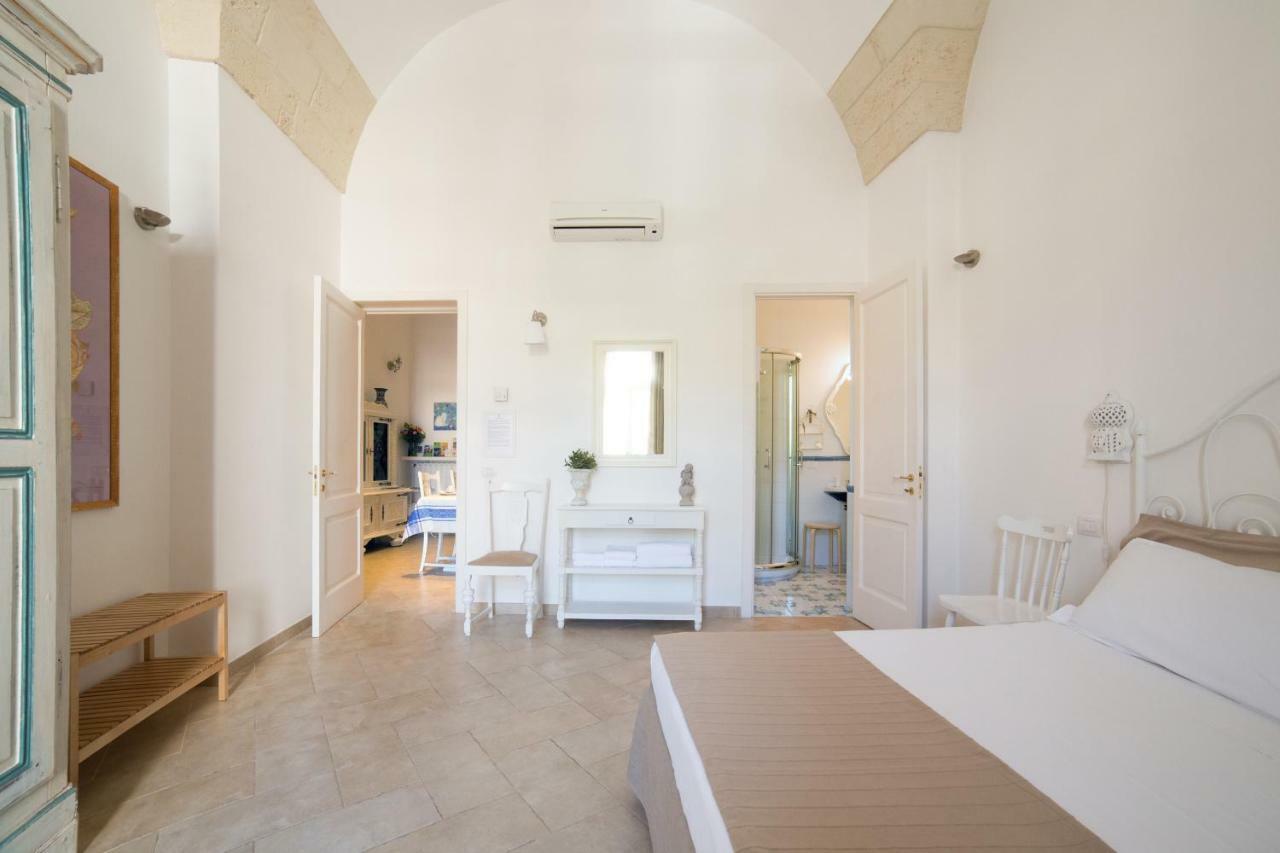 Nuvole Barocche Apartman Lecce Kültér fotó