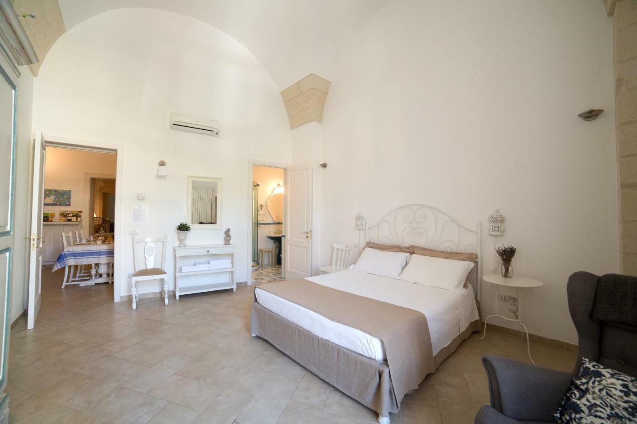 Nuvole Barocche Apartman Lecce Kültér fotó