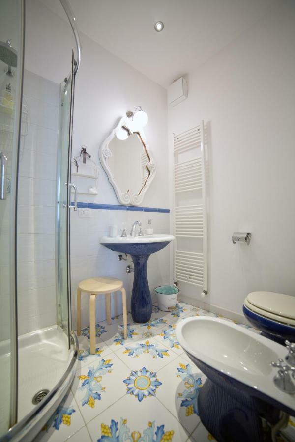 Nuvole Barocche Apartman Lecce Kültér fotó