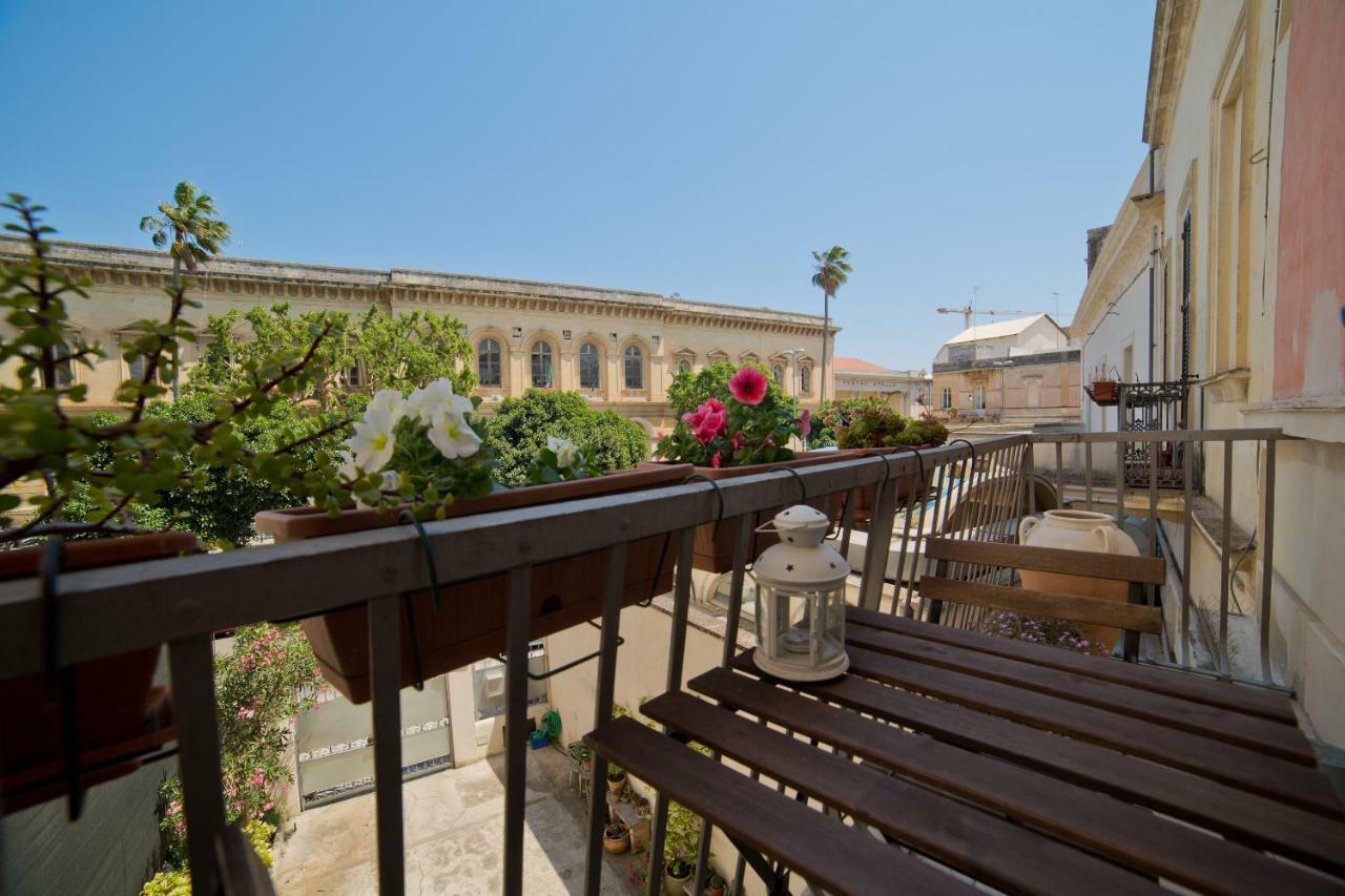Nuvole Barocche Apartman Lecce Kültér fotó