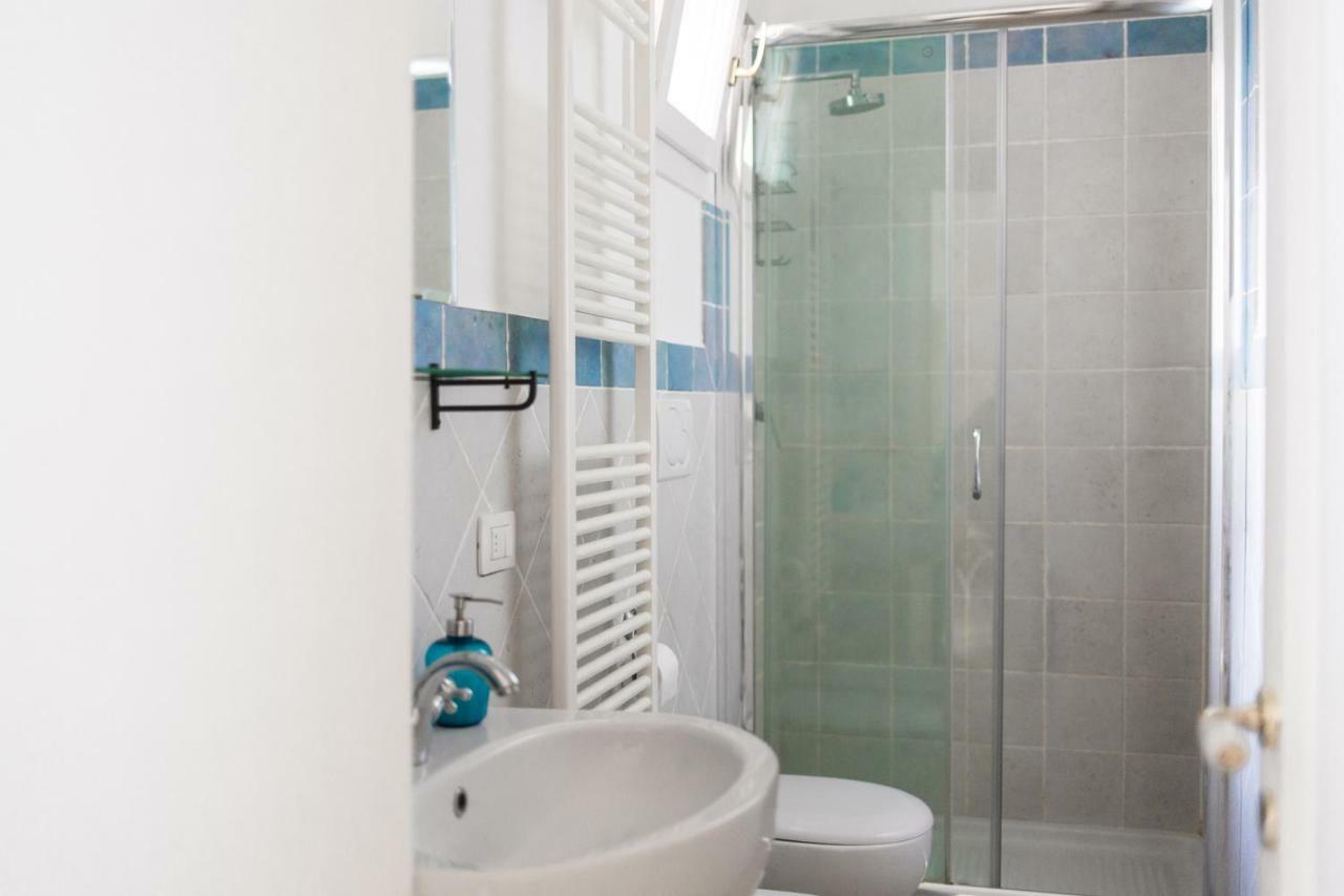 Nuvole Barocche Apartman Lecce Kültér fotó