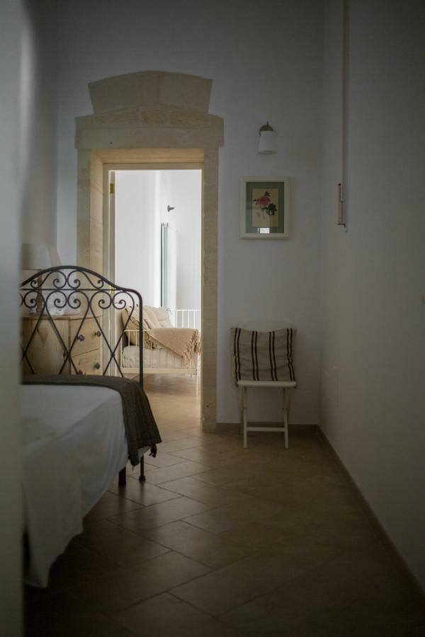 Nuvole Barocche Apartman Lecce Kültér fotó